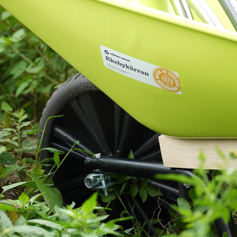 手押し一輪車 ホイールバロウ 90L 運搬用ネコ車 : shopooo by GMO
