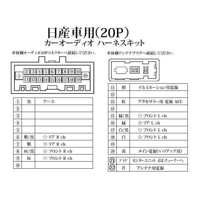 日産 エクストレイル配線図 【公式通販】