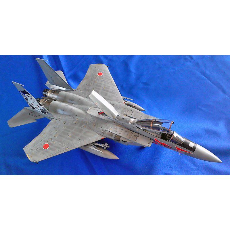 1/48 F-15J イーグル「203飛行隊 2013年戦競」完成品 : shopooo by GMO