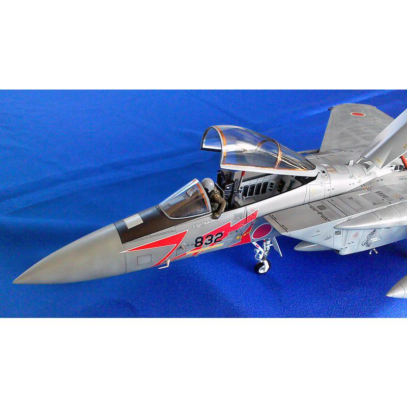 1/48 F-15J イーグル「203飛行隊 2013年戦競」完成品 : shopooo by GMO
