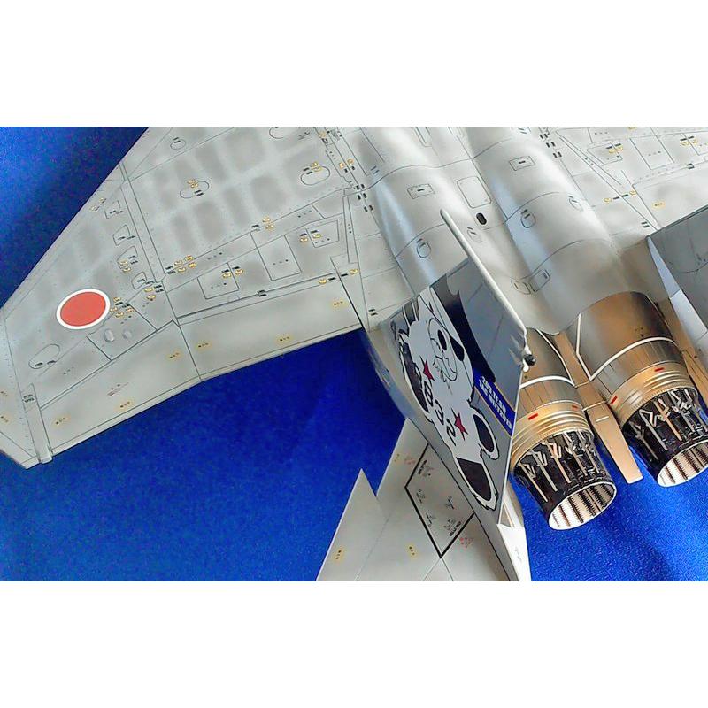 1/48 F-15J イーグル「203飛行隊 2013年戦競」完成品 : shopooo by GMO