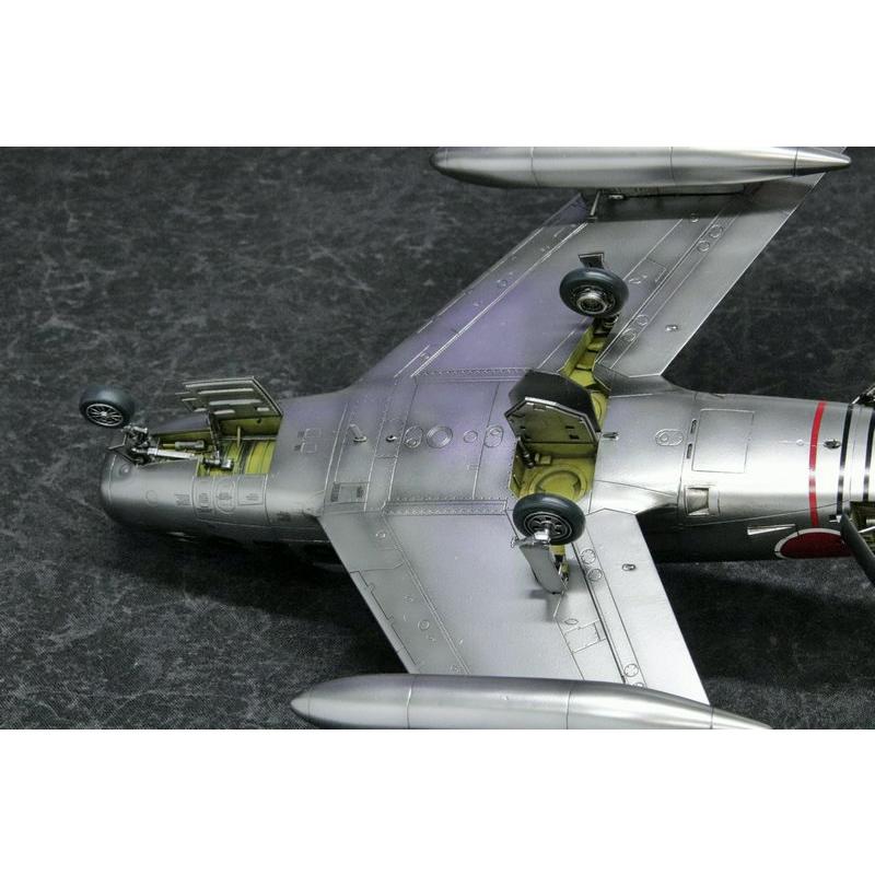 フランクリンミント 1/48 航空自衛隊 F86F セイバー ダイキャスト製 1/48 F-86Fセイバー 航空自衛隊 完成品 : shopooo by GMO - 通販