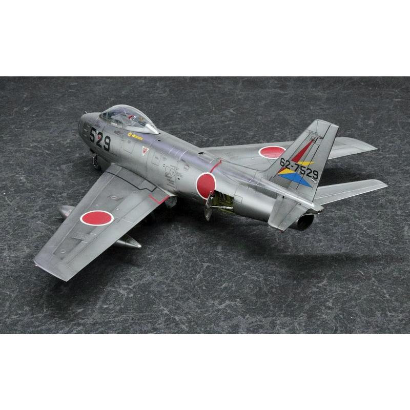 1/48 F-86Fセイバー 航空自衛隊 完成品 : shopooo by GMO - 通販