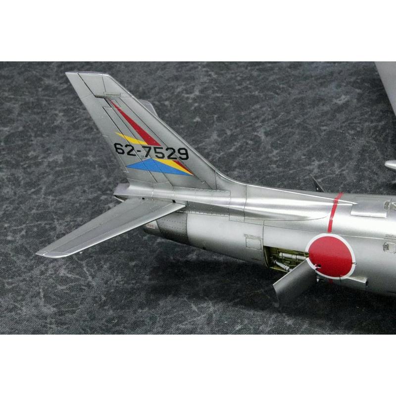 1/48 F-86Fセイバー 航空自衛隊 完成品 : shopooo by GMO - 通販