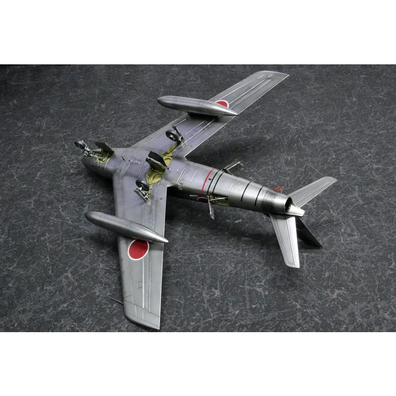 1/48 F-86Fセイバー 航空自衛隊 完成品 : shopooo by GMO - 通販