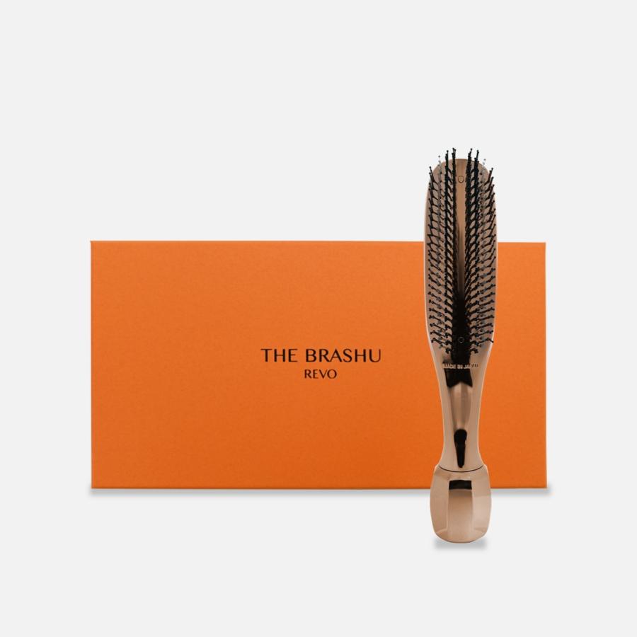 THE BRASHU REVO-ザ ブラシュ レボ : shopooo by GMO - 通販 - Yahoo