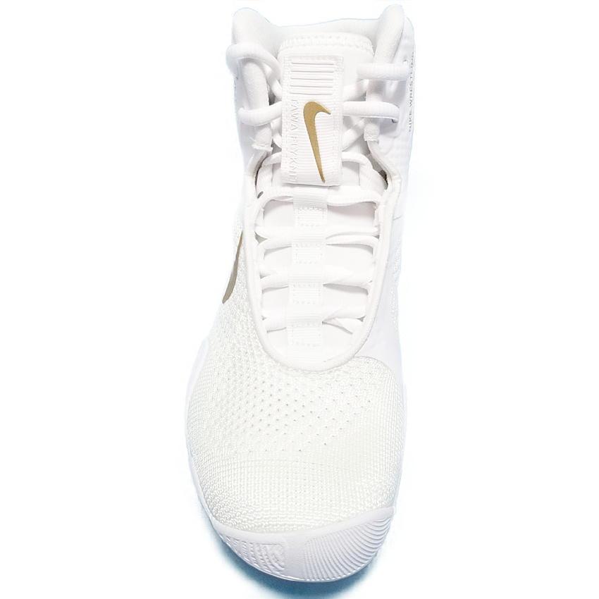 ナイキ・タワ (NIKE TAWA) [ホワイト/ゴールド] : shopooo by GMO