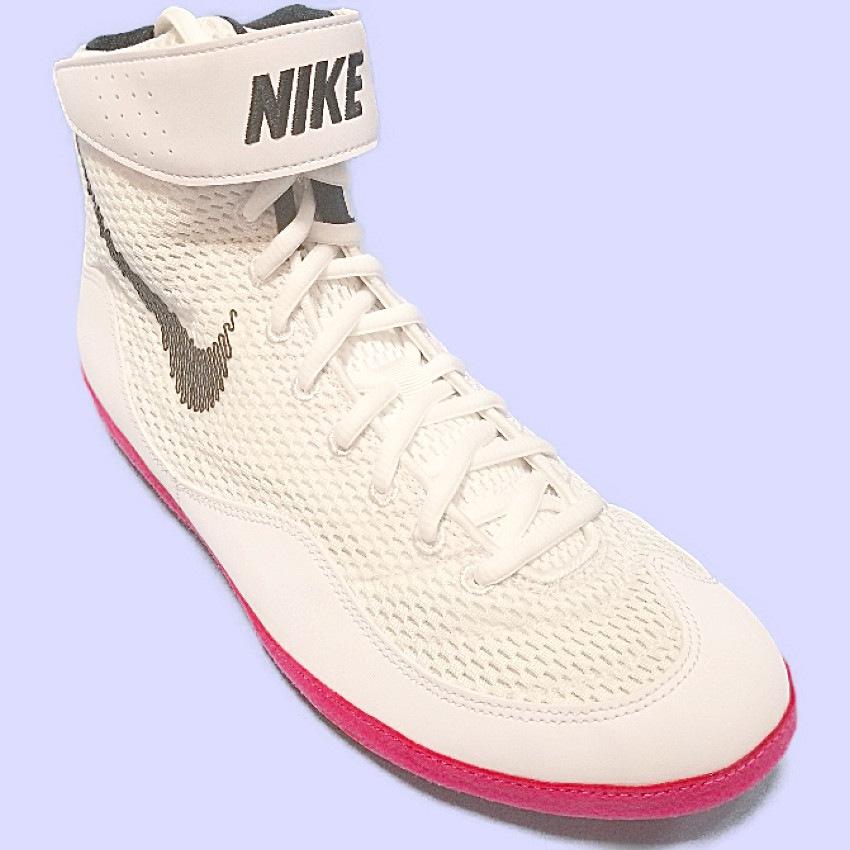 ナイキ・インフリクトSE (NIKE INFLICT SE) [WHITE/BLACK/BRIGHT ナイキ・インフリクトSE (NIKE INFLICT SE) [WHITE/BLACK/BRIGHT