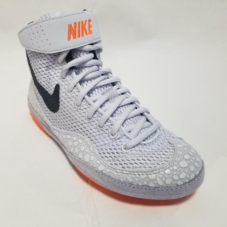 レスリングシューズ　パリオリンピックモデル ナイキ・インフリクトSE (NIKE INFLICT SE) [パリオリンピックモデル