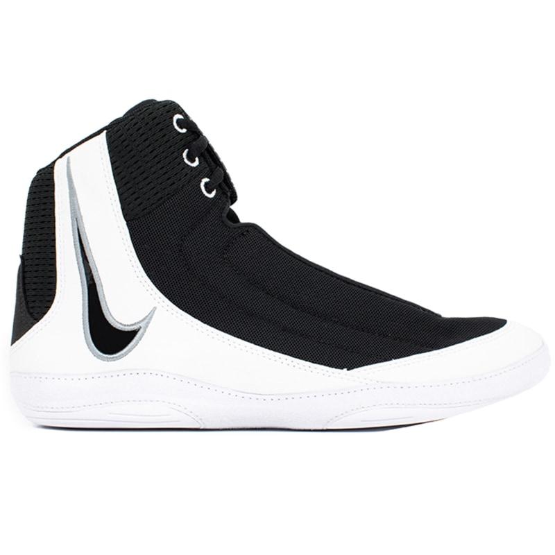 NIKE INFLICT ナイキ インフリクト レスリングシューズ ボクシング ナイキ・インフリクト (NIKE INFLICT) [ホワイト/ブラック/レッド