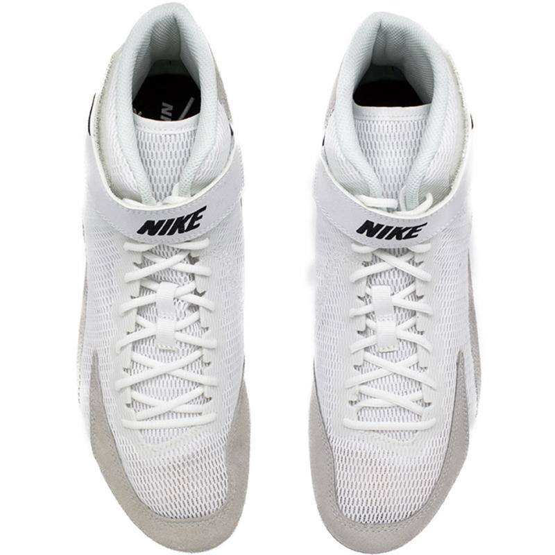 ナイキ・スピードスイープ8 (NIKE SPEED SWEEP 8) [ホワイト
