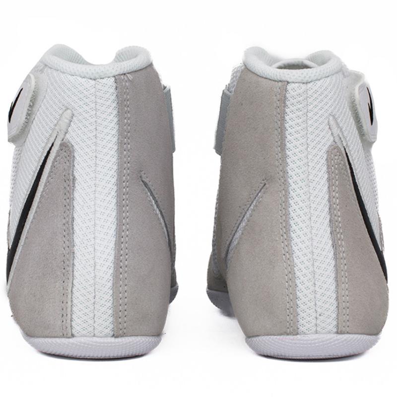 Nike ボクシングシューズ｜スピードスウィープ 8 ホワイト28cm Nike ボクシングシューズ｜スピードスウィープ 8 ホワイト28cm ナイキ