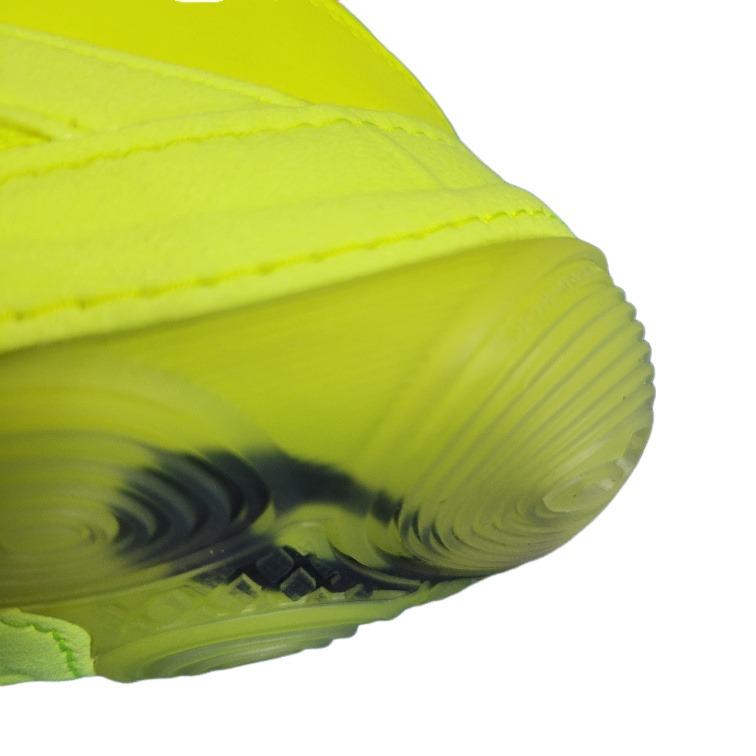 アシックス・スプリットエリート PARIS  (ASICS SPRIT ELITE) [Safety Yellow/Black]の画像