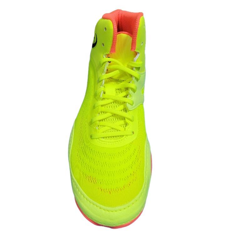 アシックス・スプリットエリート PARIS  (ASICS SPRIT ELITE) [Safety Yellow/Black]の画像