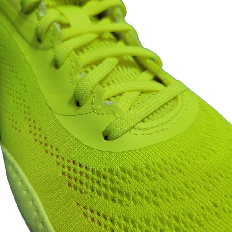 アシックス・スプリットエリート PARIS  (ASICS SPRIT ELITE) [Safety Yellow/Black]の画像