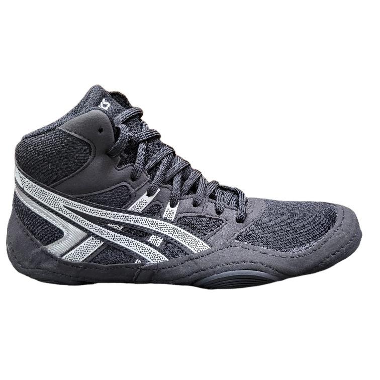 アシックス・スナップダウン4 (ASICS SNAP DOWN 4) [ブラック