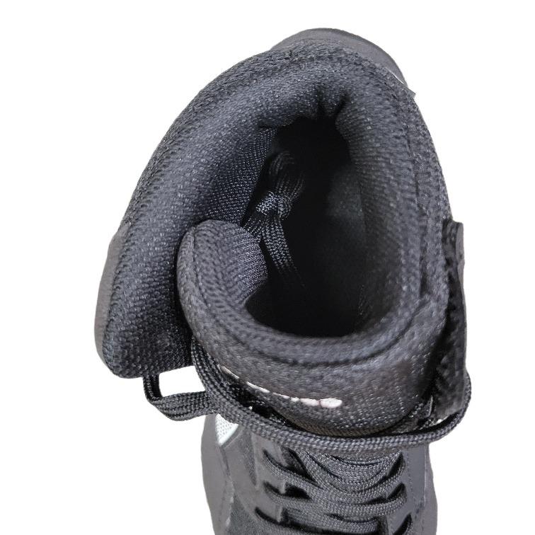 アシックス・スナップダウン4 (ASICS SNAP DOWN 4) [ブラック