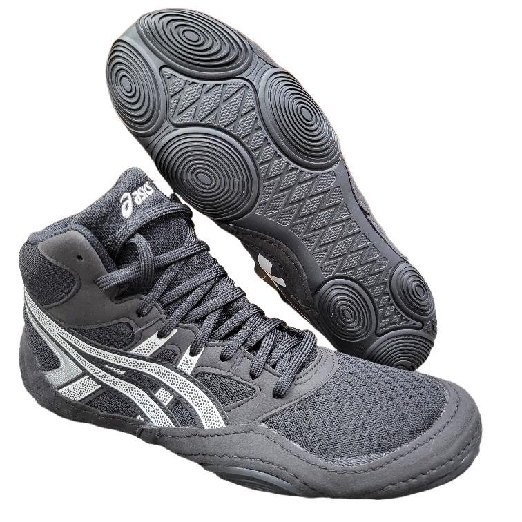 アシックス・スナップダウン4 (ASICS SNAP DOWN 4) [ブラック