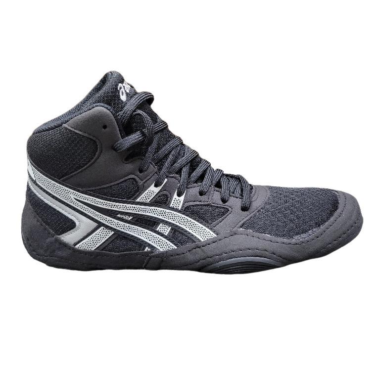 アシックス・スナップダウン4 (ASICS SNAP DOWN 4) [ブラック