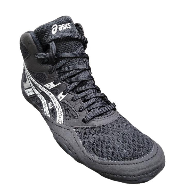アシックス・スナップダウン4 (ASICS SNAP DOWN 4) [ブラック