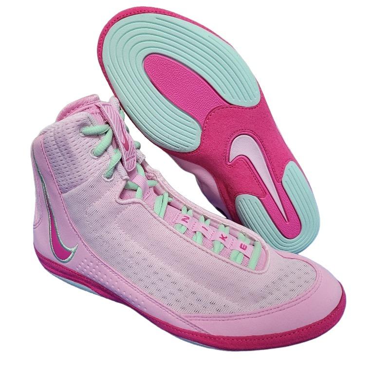 ナイキ・インフリクト4 (NIKE INFLICT4) [ピンク] : shopooo by GMO