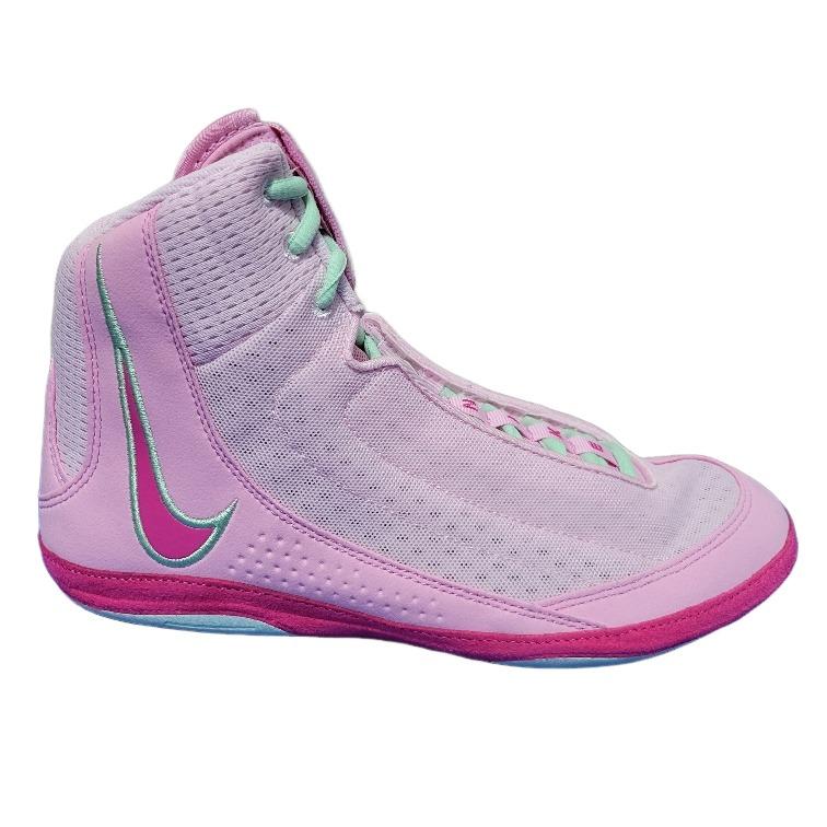 ナイキ・インフリクト4 (NIKE INFLICT4) [ピンク] : shopooo by GMO