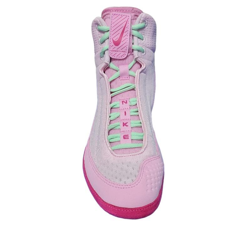 ナイキ・インフリクト4 (NIKE INFLICT4) [ピンク] : shopooo by GMO