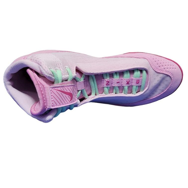 ナイキ・インフリクト4 (NIKE INFLICT4) [ピンク] : shopooo by GMO