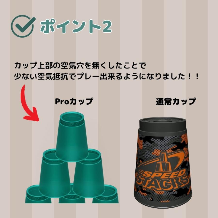 Ps2x Aquamarine_02652【スポーツスタッキングジャパン公式商品】 … |  | 02