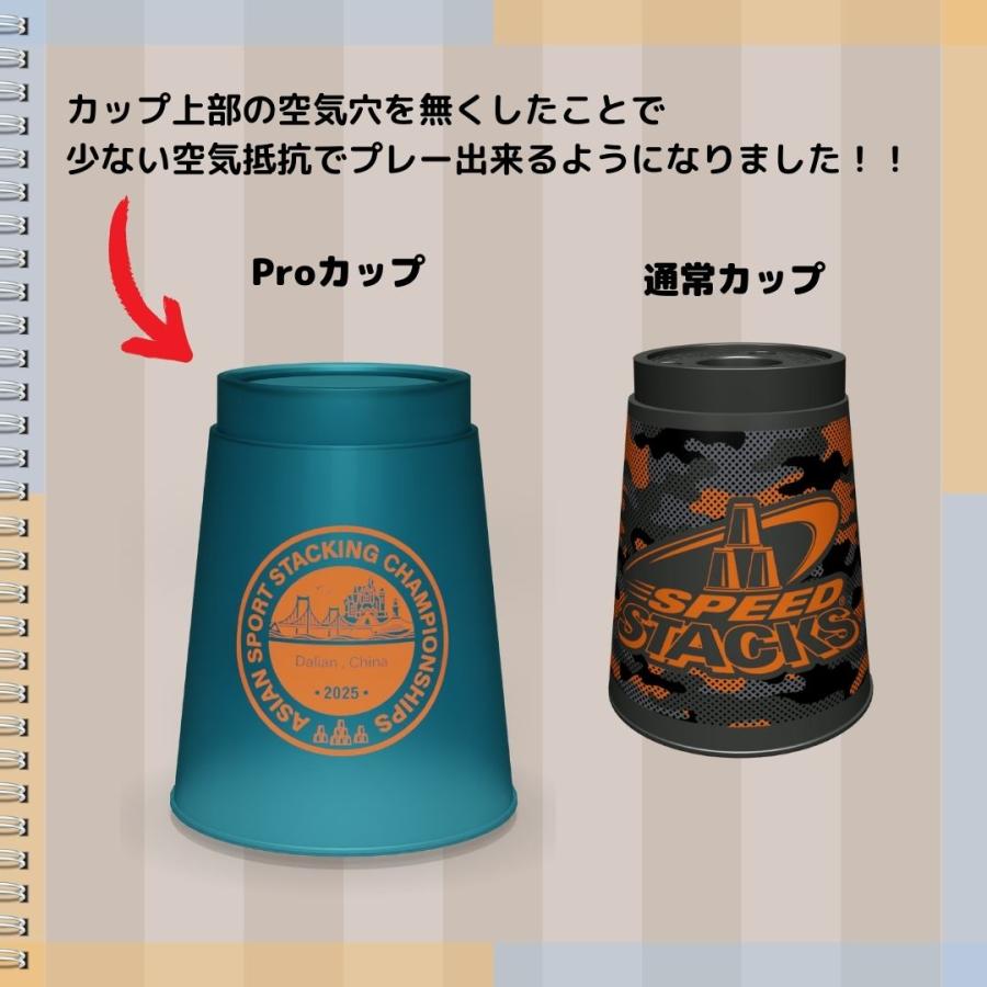 Asian Open 2025_02753 【スポーツスタッキングジャパン公式商品】 |  | 02