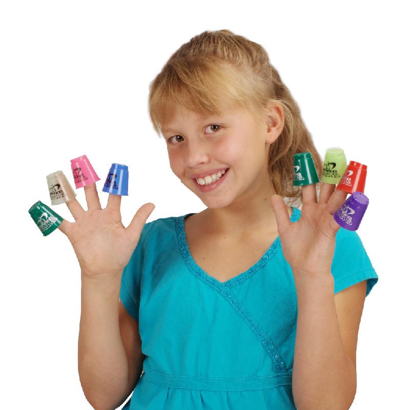 ミニスピードスタックス12個セットホールディング付【スポーツスタッキングジャパン公式商品】 |  | 02