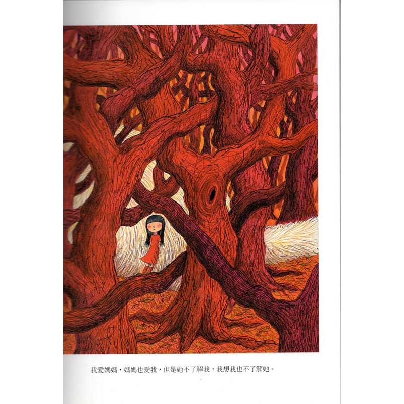 星の空 幾米絵本 中国語繁体字版書籍 /星空 几米绘本