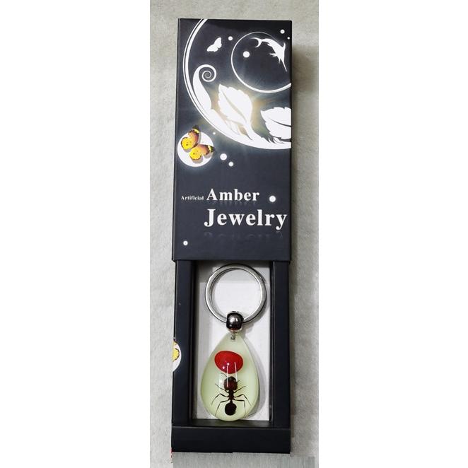 【No.202】ꫛꫀꪝ✧‧˚ コウモリ 蓄光 ～メルヘンデビル～  キーホルダー latest?cb=20170623012215