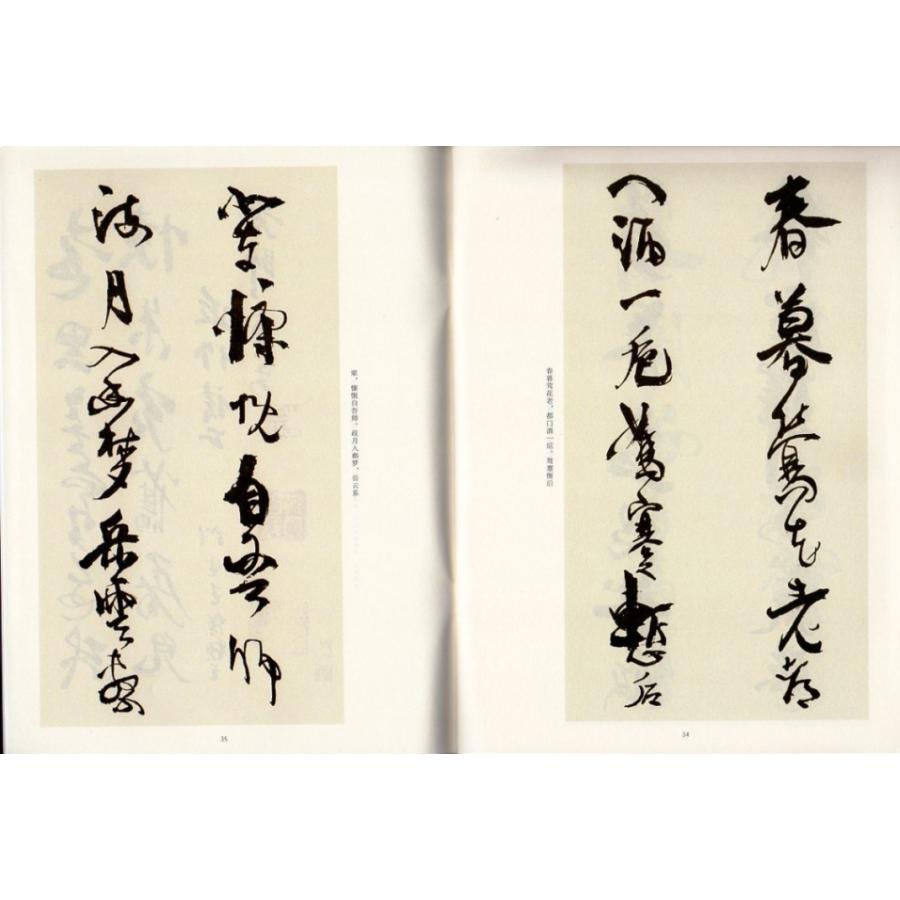 王鐸 白雪道人自書詩巻 第一輯 近三百年稀見名家法書集粋 中国語書道