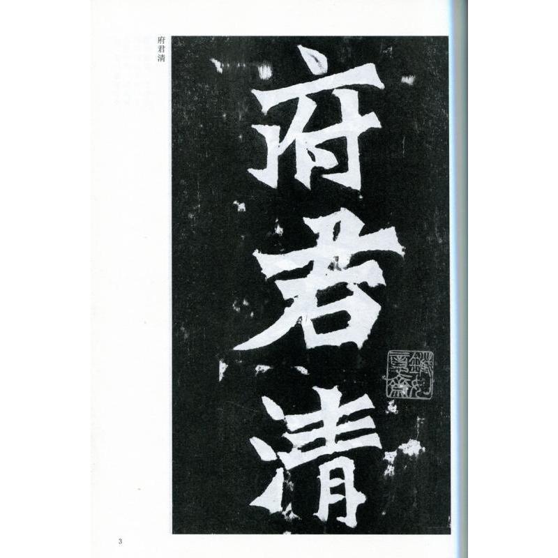 張猛龍墓誌 法帖 拓本 書道 資料 Amazon.co.jp: 張猛龍碑 北魏 精選