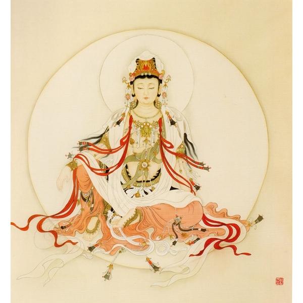 観音 新古典人物画精選 中国絵画 音 新古典人物画精 1 Xhscjp0127 53 Shopooo By Gmo 通販 Yahoo ショッピング