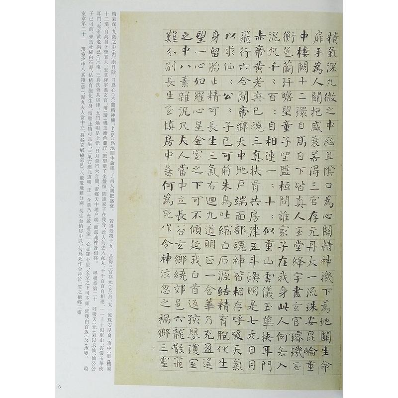 何紹基 かしょうき 歴代名家書法経典 中国語書道/何绍基 历