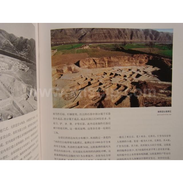 中国十年百大考古新発見(上下) 考古専門書 中国語版書籍/中国十年百大考古新\u0026#21457;\u0026#29616;(上下)の画像