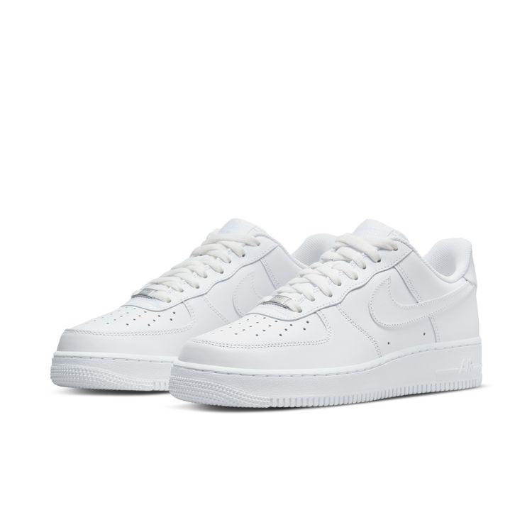 NIKE C/O AIR FORCE 1 '07 ホワイト/ホワイト CW2288-111 : shopooo by