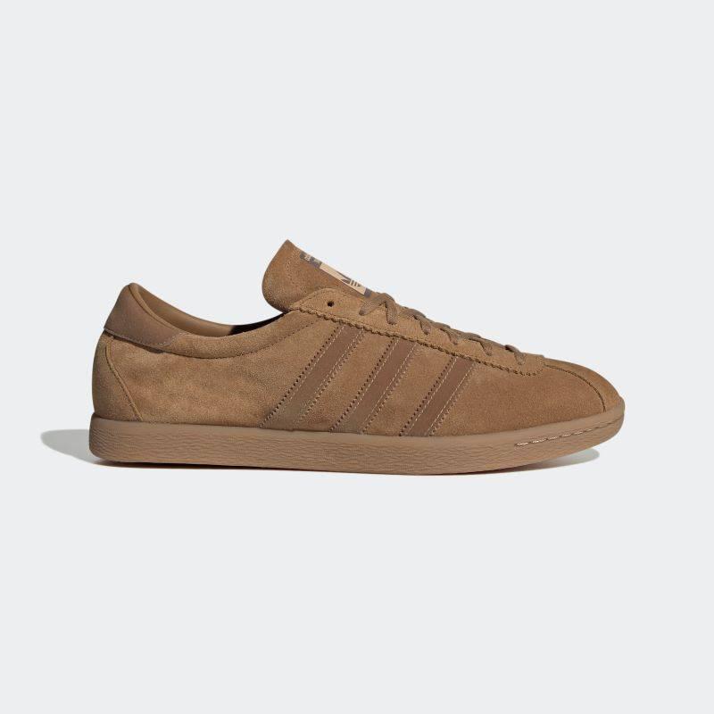 アディダスオリジナルス/タバコ】adidas C/O TOBACCO JP9651 ブラウン 