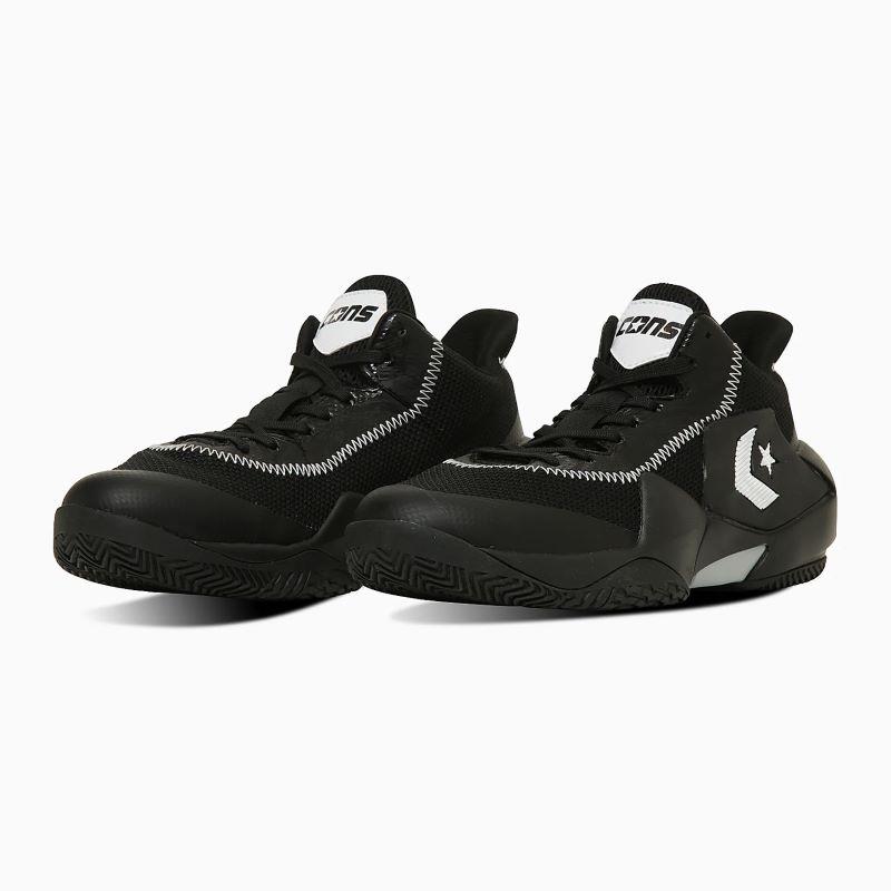 CONVERSE 25SS 3/14 CONS VICBOUND ブラック 33500412 : shopooo CONVERSE 25SS 3/14 CONS VICBOUND ブラック 33500412 : shopooo