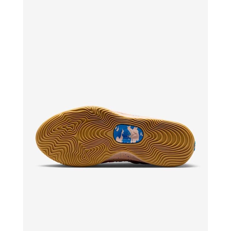 NIKE FA25 7/1 KD18 EP アトミックピンク/フォトブルー-ライトワイルド