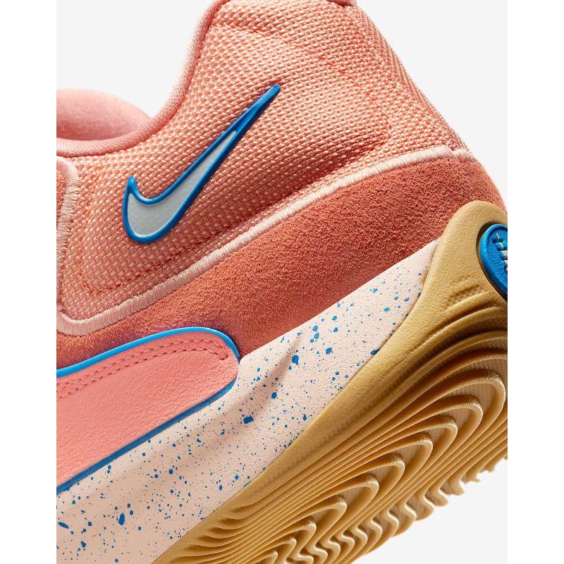 NIKE FA25 7/1 KD18 EP アトミックピンク/フォトブルー-ライトワイルド