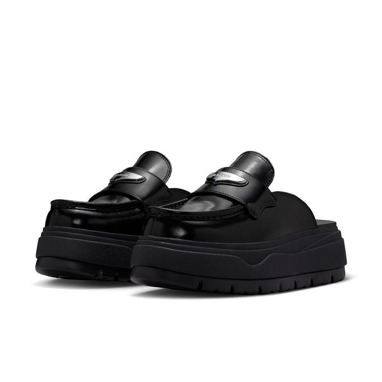 JORDAN BRAND FA25 8/1 WMNS AIR MULE ブラック