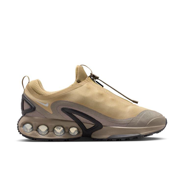 NIKE HO25 10/1 AIR MAX DN ROAM パラシュートベージュ 