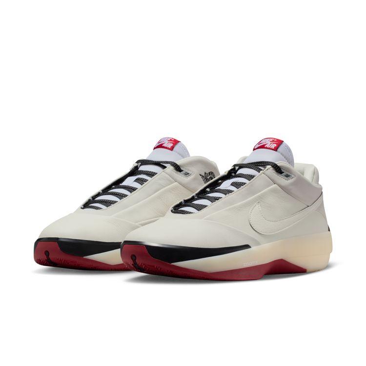 JORDAN BRAND HO25 11/1 AIR 40 GO PF セイル/ホワイト-ブラック-バー