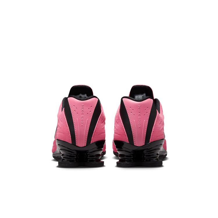 NIKE★ウィンドブレーカー★ピンク×ブラック NIKE - 希少 NIKE ナイキ ウィンドブレーカー エアマックス Mの通販 by