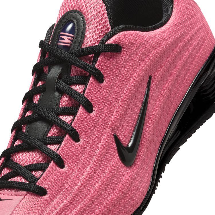 NIKE HO25 11/1 WMNS SHOX Z ピンクシクル/ブラック HQ7540-601