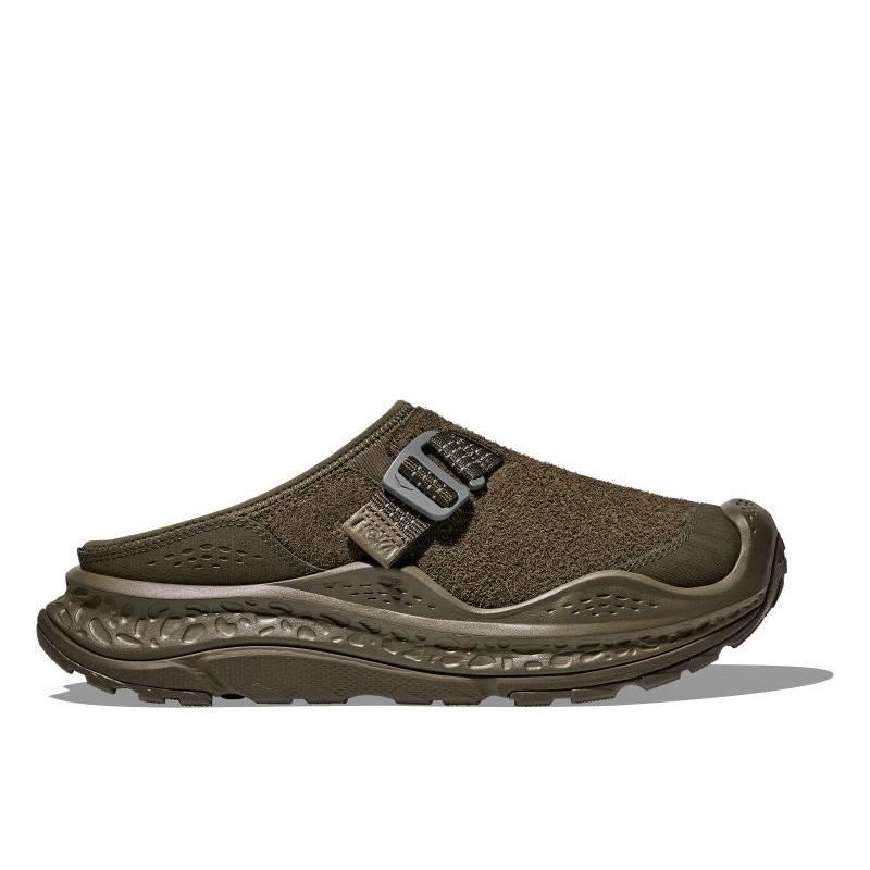 HOKA F25 12/1 U ORA PRIMO EXT ANTIQUE OLIVE /ANTIQUE 1168973-AQLV