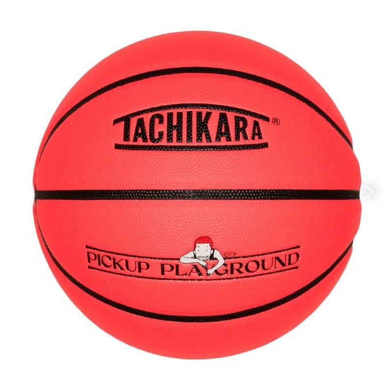 HO25 TACHIKARA PICK UP PLAYGROUND ×TACHIKARA BALL PACK SB5-515 Hot